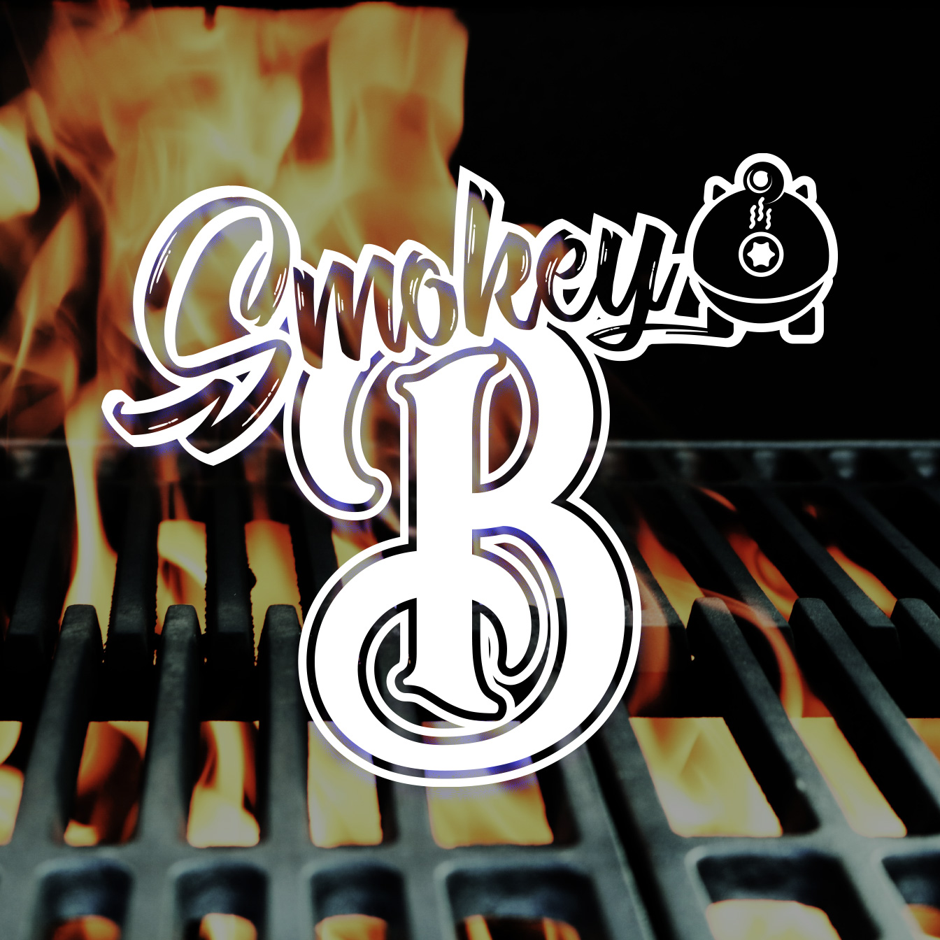 Smokey B | HandKRFTD Design Co.